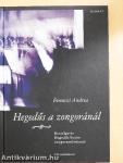 Hegedűs a zongoránál