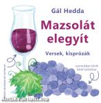 Mazsolát elegyít