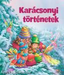 Karácsonyi történetek (új)