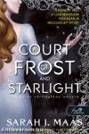 A Court of Frost and Starlight - Fagy és csillagfény udvara (Tüskék és rózsák udvara 4.)