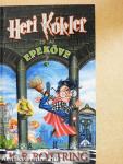 Heri Kókler és az epeköve