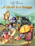 A tücsök és a hangya