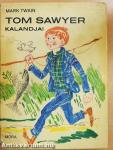 Tom Sawyer kalandjai