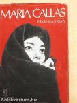 Maria Callas