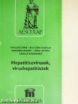 Hepatitiszvírusok, vírushepatitiszek