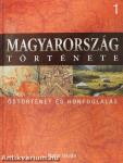 Magyarország története 1-24.