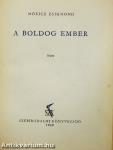 A boldog ember
