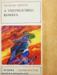 A tiszteletbeli konzul