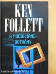 A Modigliani-botrány