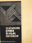Ember és világ
