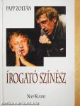Írogató színész