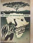 Abenteuer in Afrika (gótbetűs)