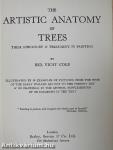 The artistic anatomy of trees