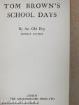 Tom Brown's School days
