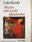 Magyar művészélet Münchenben