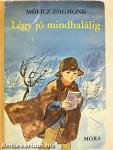 Légy jó mindhalálig