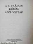 A II. századi görög apologéták