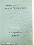 A Mester és Margarita