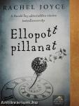 Ellopott pillanat