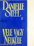 Vele vagy nélküle