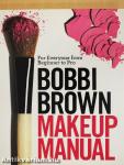 Bobbi Brown Makeup Manual