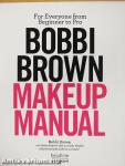 Bobbi Brown Makeup Manual