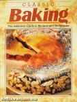 Classic Baking