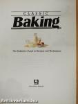 Classic Baking