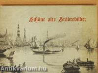 Schöne alte Städtebilder