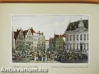 Schöne alte Städtebilder