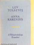 Anna Karenina I-II.