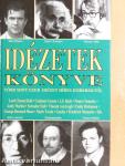 Idézetek könyve