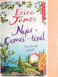 Nyár a Comói-tónál