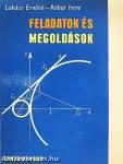 Feladatok és megoldások