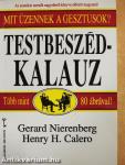 Testbeszéd-kalauz