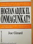 Hogyan adjuk el önmagunkat?