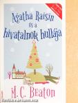 Agatha Raisin és a hivatalnok hullája