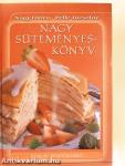 Nagy süteményeskönyv