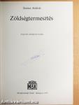 Zöldségtermesztés