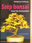 Szép bonsai