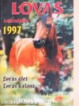 Lovas kalendárium 1997