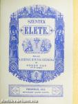 Szentek élete