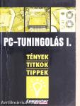PC-tuningolás I-II.