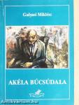 Akéla búcsúdala