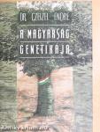 A magyarság genetikája