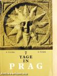 7 Tage in Prag