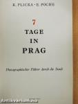 7 Tage in Prag
