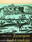 Esztergom hadi krónikája