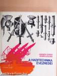 A haditechnika évezredei