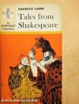 Tales from Shakespeare